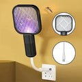 USB Rechargeable Electric Mosquito