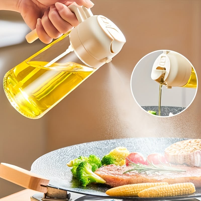Oil Spray Bottle