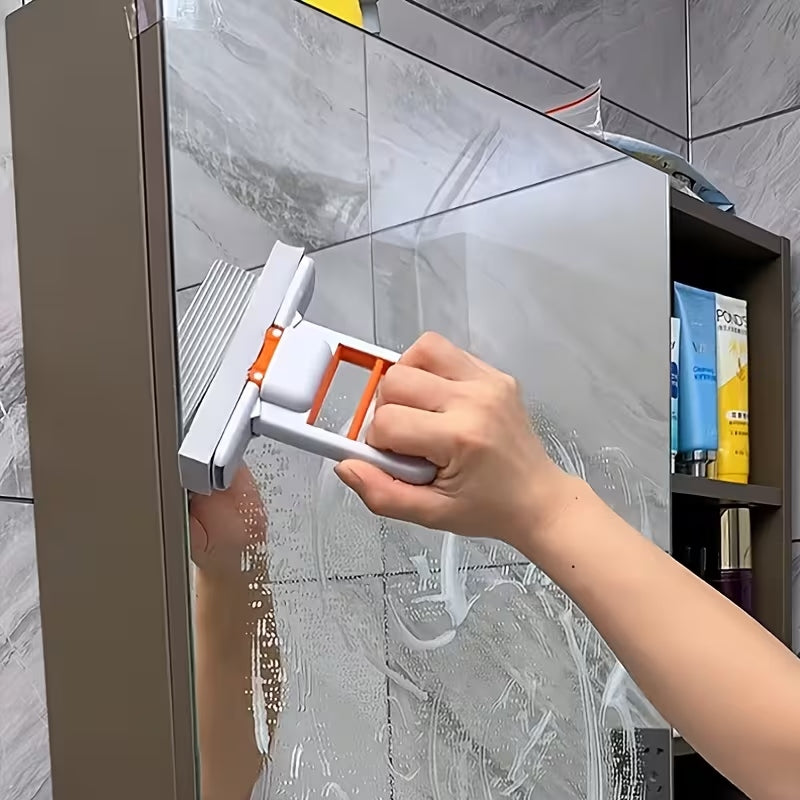 Multi-Purpose Foldable Floor Sponge