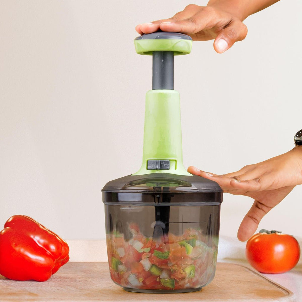Vegetable Chopper