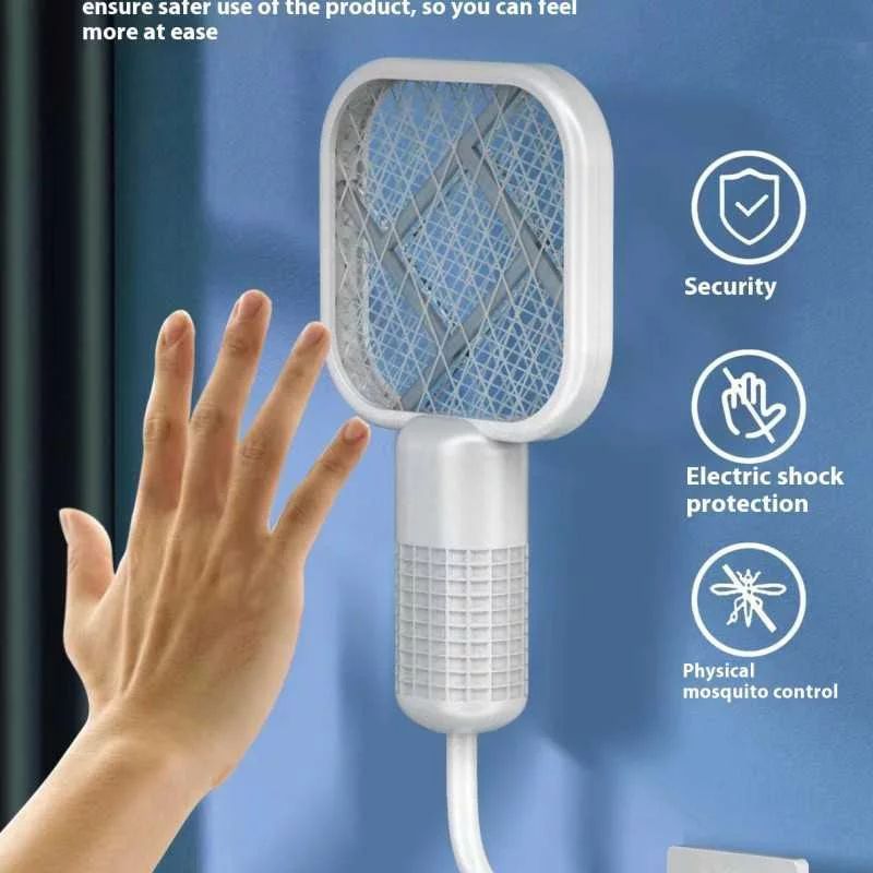 USB Rechargeable Electric Mosquito
