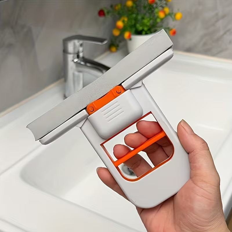Multi-Purpose Foldable Floor Sponge