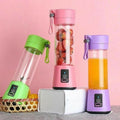 Portable Jucier Blender