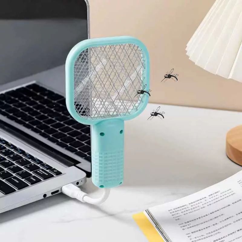 USB Rechargeable Electric Mosquito