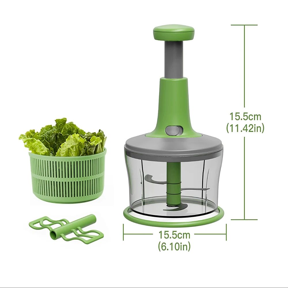 Vegetable Chopper