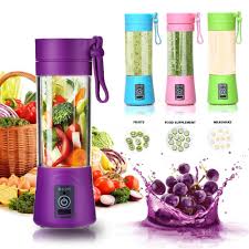 Portable Jucier Blender