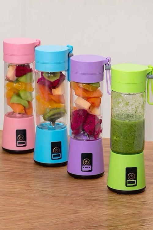 Portable Jucier Blender