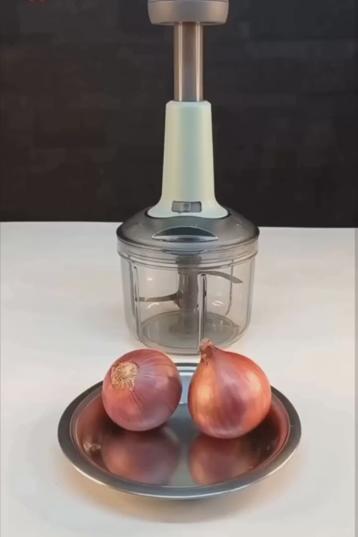 Vegetable Chopper